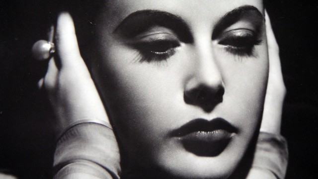 Kinostarts - 'Hedy Lamarr - Secrets of a Hollywood Star'