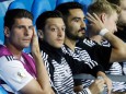 Mario Gomez tritt aus Nationalmannschaft zurück