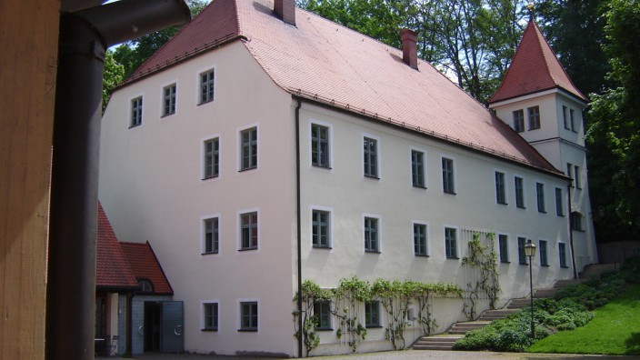 Jugendhaus St. Anna