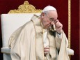 Papst Franziskus Missbrauch Pennsylvania USA