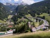 Brenner in Südtirol - Gries