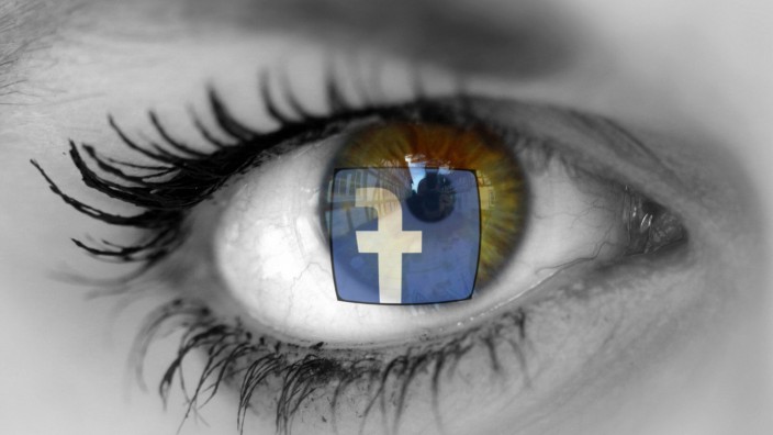 Facebook Soziale Netzwerke