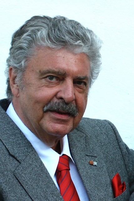 Bernd Weikl