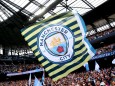 Manchester City v Huddersfield Town - Premier League