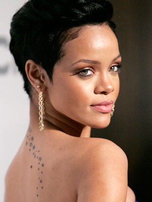 Rihanna; Foto: Reuters