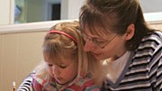 Asyl in den USA: Hannelore Romeike will ihre Kinder zu Hause unterrichten.