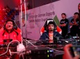 ESports - 2018 Asian Games - Britama Arena - Jakarta