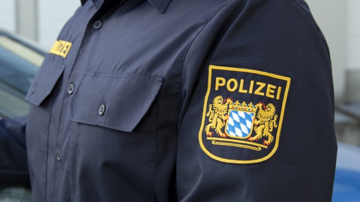 Olching: Polizei (PI) - neue Uniformen