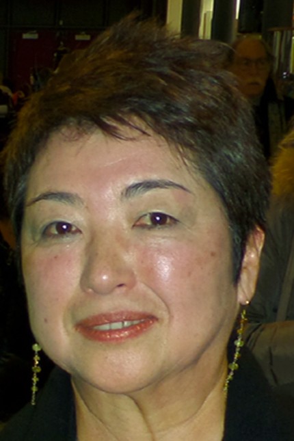 Mayumi Yamakawa