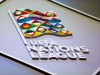 Logo der UEFA Nations League