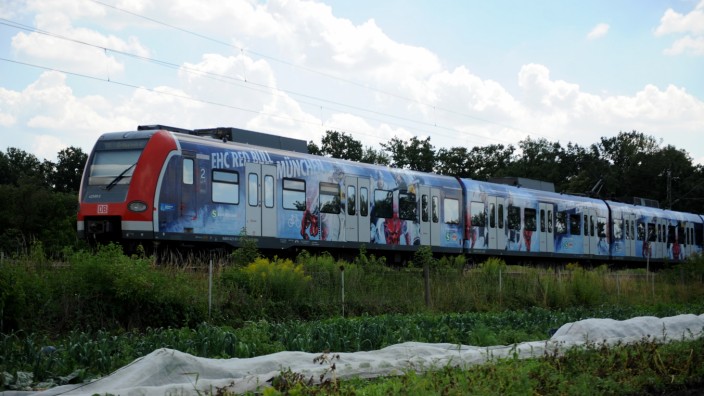 MVV: Der Zug ist noch keineswegs abgefahren: Es liegt vor allem am Kreistag des Landkreises München, ob die geplante MVV-Tarifreform zum 9. Juni 2019 in Kraft tritt.
