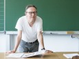 Bernd Klinger, Lehrer Wörth Schule München