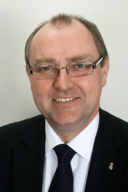 Jürgen Ascherl, Garching, CSU