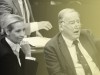 AfD im Bundestag: Die Fraktionsvorsitzenden Alice Weidel und Alexander Gauland
