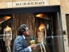 Burberry Sales Slow, Could Signal End To Luxury Brand Growth Streak