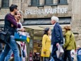 Karstadt And Kaufhof Merger Threatens 5,000 Jobs