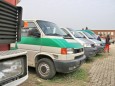 Auto-Auktion der Behörden in NRW
Fotos: Steve Przybilla 
Online-Rechte: Nein