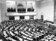 Festakt zum 150-jährigen Bestehen der Volksvertretung in Bayern, 1969