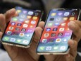 iPhone Xs: Apple präsentiert Neuheiten
