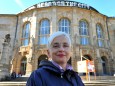 Barbara Mundel soll an die Münchner Kammerspiele wechseln