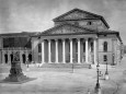 Nationaltheater, 1900
