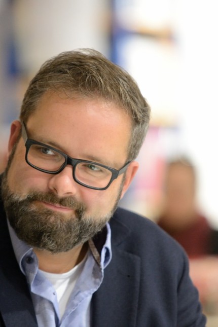Politik: Fürstenfeldbrucker CSU-Ortsverbandschef Andreas Lohde.