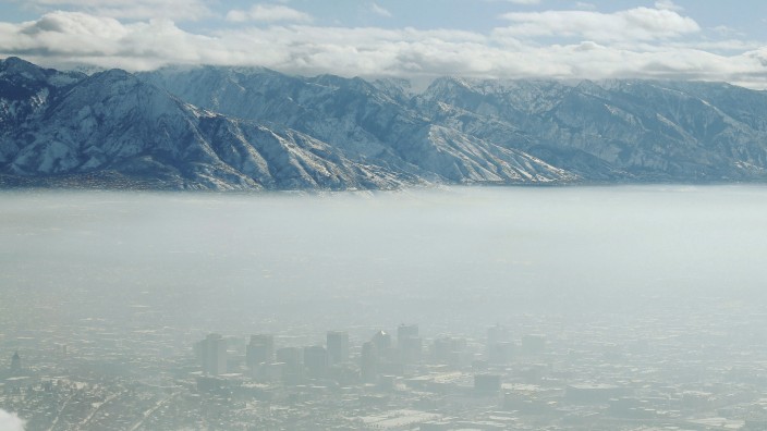 Utah Air Quality