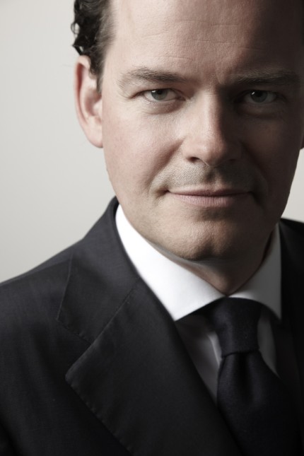 Luxusmarken: Klaus-Dieter Koch, 53, ist Gründer und Geschäftsführer der Nürnberger Markenberatung Brand Trust.
