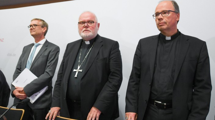 Vollversammlung der Deutschen Bischofskonferenz