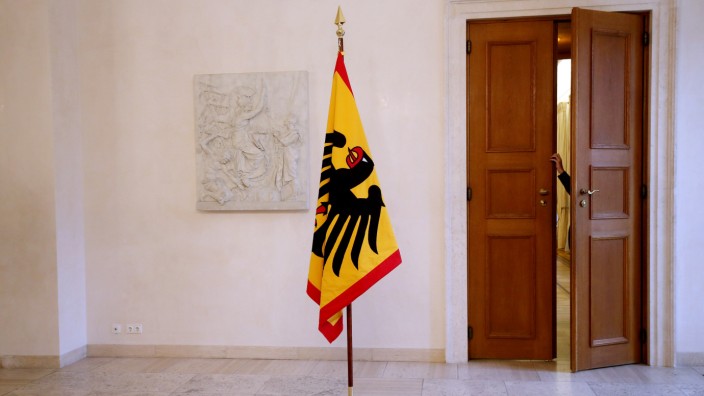 Bundespräsidialamt