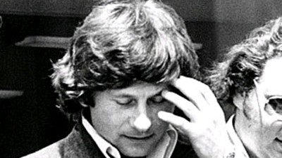 Festnahme von Roman Polanski: Vor 32 Jahren wurde die Straftat Roman Polanskis im Rahmen eines "Deals" nicht als Vergewaltigung bewertet.