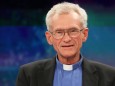 Franz Meurer Pfarrer in den Kölner Stadtteilen Höhenberg und Vingst in der ZDF Talkshow maybrit il
