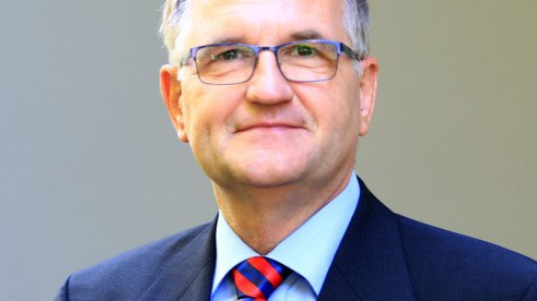 Kirchentag: Der Politikwissenschaftler und Publizist Andreas Püttmann, 54, schreibt und forscht über das Verhältnis von Christen und neuer rechter Bewegung.