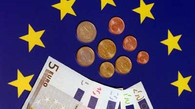 Reform der Finanzmärkte: Deutschland, Frankreich und Großbritannien pochen auf ein Ende der horrenden Boni-Zahlungen an Banker.