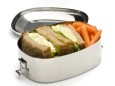 Eiersalat-sandwich-Lunchbox