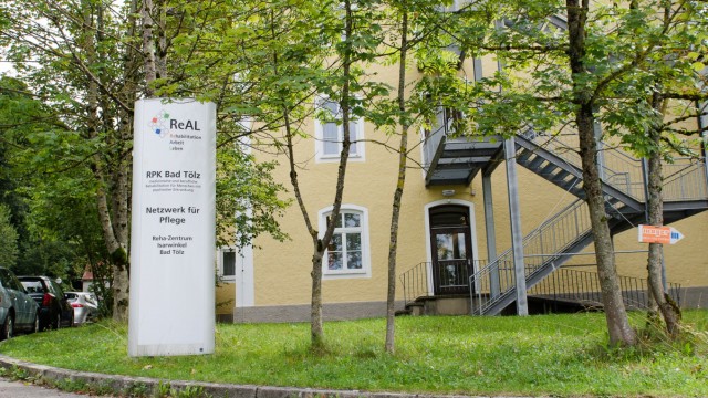 Woche der seelischen Gesundheit: Die Abteilung "Rehabilitation für Menschen mit psychischen Erkrankungen" in Tölz vermittelt auch Praktika.