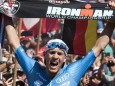Triathlon: Ironman-Weltmeisterschaft auf Hawaii
