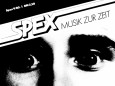 Spex Cover