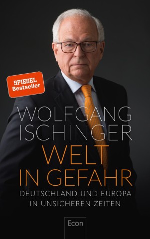 Wolfgang Ischinger, Welt in Gefahr