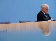 German CSU leader Seehofer analyses Bavaria election loss