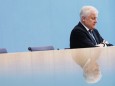 German CSU leader Seehofer analyses Bavaria election loss