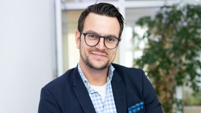 Dominik Haupt, CEO / Founder at Norisk GmbH