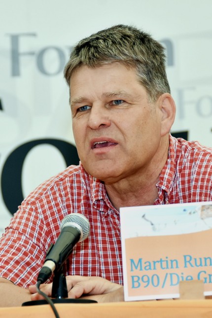 Martin Runge