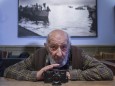 Turkey's photography legend Ara Guler dies at 90