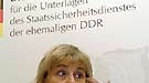 Reaktionen auf Kohl-Urteil: Marianne Birthler, Chefin der Behörde für Stasi-Unterlagen