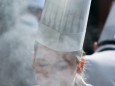 Köche: Brandenburgs Gastronomen fehlen Köche