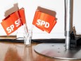SPD-Wahlparty in Bayern 2018