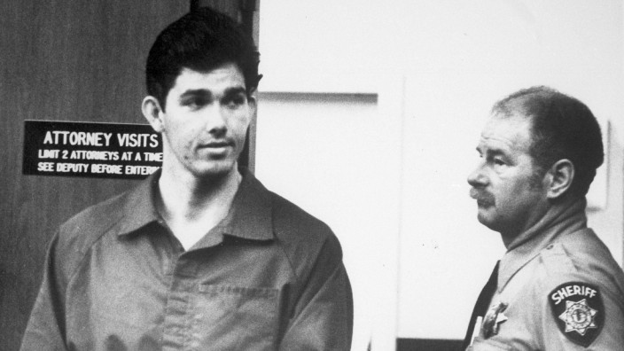 Los Angeles: 1987 wurde Joe Hunt wegen Mordes zu lebenslanger Haft ohne Aussicht auf Bewährung verurteilt. Eine Leiche wurde allerdings nie gefunden.