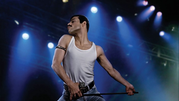 Kinostart - 'Bohemian Rhapsody'