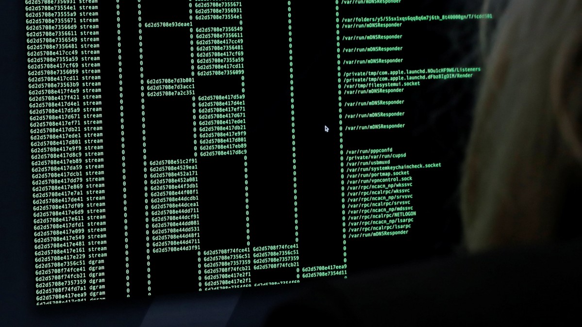 Attaque en France – Des hackers capturent des données sensibles – Numérique